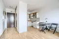 Mieszkanie 2 pokoi 39 m² w Warszawa, Polska
