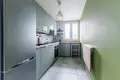 Apartamento 2 habitaciones 51 m² Varsovia, Polonia