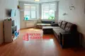 3 bedroom apartment 79 m² Hrodna, Belarus