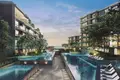 3 bedroom apartment 87 m² Prachuap Khiri Khan Province, Thailand