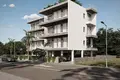 2 bedroom apartment 96 m² Pafos, Cyprus