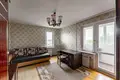 Квартира 2 комнаты 57 м² Минск, Беларусь