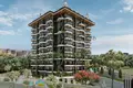 Apartamento 4 habitaciones 117 m² Incekum, Turquía