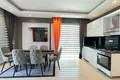 1 room apartment  Alanya, Turkey