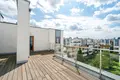 Appartement 4 chambres 100 m² Varsovie, Pologne