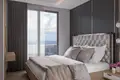 Квартира 2 комнаты 58 м² Мезитли, Турция