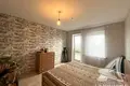 2 room apartment 60 m² Muchaviecki sielski Saviet, Belarus