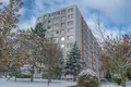 Квартира 2 комнаты 52 м² Прага, Чехия