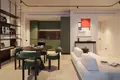 Apartamento 4 habitaciones 143 m² Dubái, Emiratos Árabes Unidos