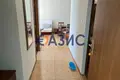 Apartamento 2 habitaciones 63 m² Sunny Beach Resort, Bulgaria