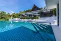 Villa de 6 chambres 2 280 m² Pa Khlok, Thaïlande