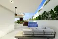 Appartement 3 chambres 100 m² Germasogeia, Chypre