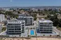 Квартира 2 спальни 96 м² муниципалитет Пафос, Кипр