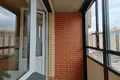 1 room apartment 33 m² Pargolovo, Russia