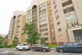 3 room apartment 61 m² Minsk, Belarus