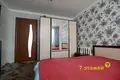 Apartamento 3 habitaciones 71 m² Minsk, Belarús