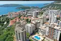 Wohnung 2 zimmer 60 m² Becici, Montenegro