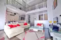 4-Schlafzimmer-Villa 300 m² Budva, Montenegro