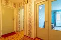 2 room apartment 54 m² Praudzinski, Belarus