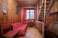 House 87 m² Zdanovicki sielski Saviet, Belarus
