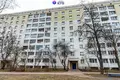 Mieszkanie 2 pokoi 51 m² Mińsk, Białoruś