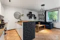 Mieszkanie 2 pokoi 48 m² Poznań, Polska