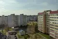 Apartamento 3 habitaciones 78 m² Barawlyany, Belarús
