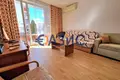 Квартира 2 комнаты 71 м² Святой Влас, Болгария