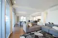 Penthouse 4 pokoi 130 m² Malcesine, Włochy