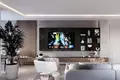 Квартира 4 комнаты 177 м² Бешикташ, Турция