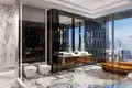 Apartment 6 bedrooms 642 m² Dubai, UAE