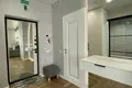 2 room apartment 57 m² in Minsk, Belarus