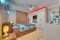 Villa de 4 habitaciones  Alanya, Turquía