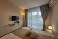 Wohnung 1 Schlafzimmer 48 m² Sweti Wlas, Bulgarien