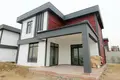 4 bedroom Villa 300 m² Etimesgut, Turkey