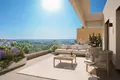 2 bedroom apartment 124 m² San Pedro Alcantara, Spain