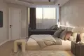 Mieszkanie 4 pokoi 167 m² Limassol, Cypr
