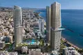 Appartement 2 chambres 135 m² Limassol, Chypre