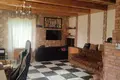 Casa 63 m² Piatryskauski siel ski Saviet, Bielorrusia