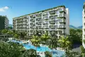 Apartamento 1 habitacion 30 m² Provincia de Phuket, Tailandia