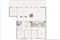5 room apartment 162 m² Warsaw, Poland