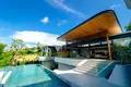 4 bedroom Villa 547 m² Phuket, Thailand