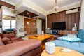 Wohnung 2 Schlafzimmer 135 m² Mittelmeerregion, Türkei