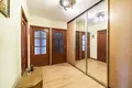 Apartamento 3 habitaciones 64 m² Minsk, Belarús