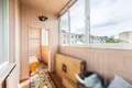 Wohnung 3 zimmer 62 m² Minsk, Belarus