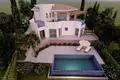 3-Schlafzimmer-Villa 175 m² Kamares, Zypern