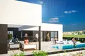 3 bedroom villa 157 m², All countries