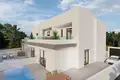 3-Schlafzimmer-Villa 128 m² Daya Nueva, Spanien