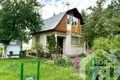 Haus 60 m² Miasocki sielski Saviet, Belarus
