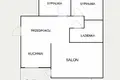 Apartamento 3 habitaciones 6 455 m² en Rzeszow, Polonia